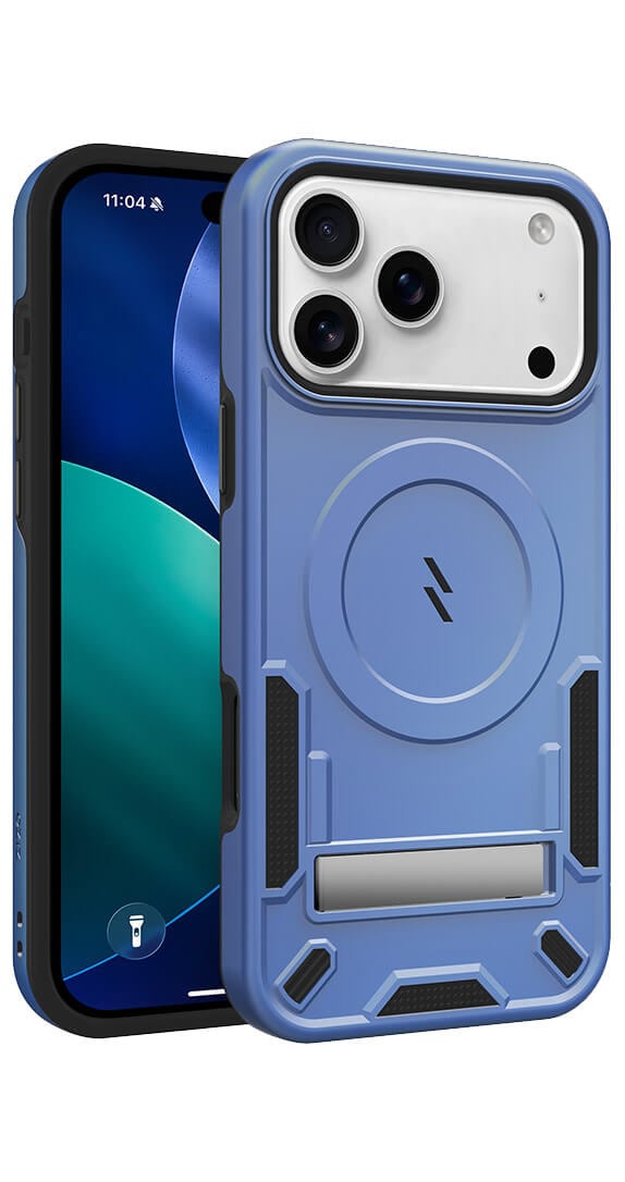 ZIZO TRANSFORM Series for Apple iPhone 17 Pro Max