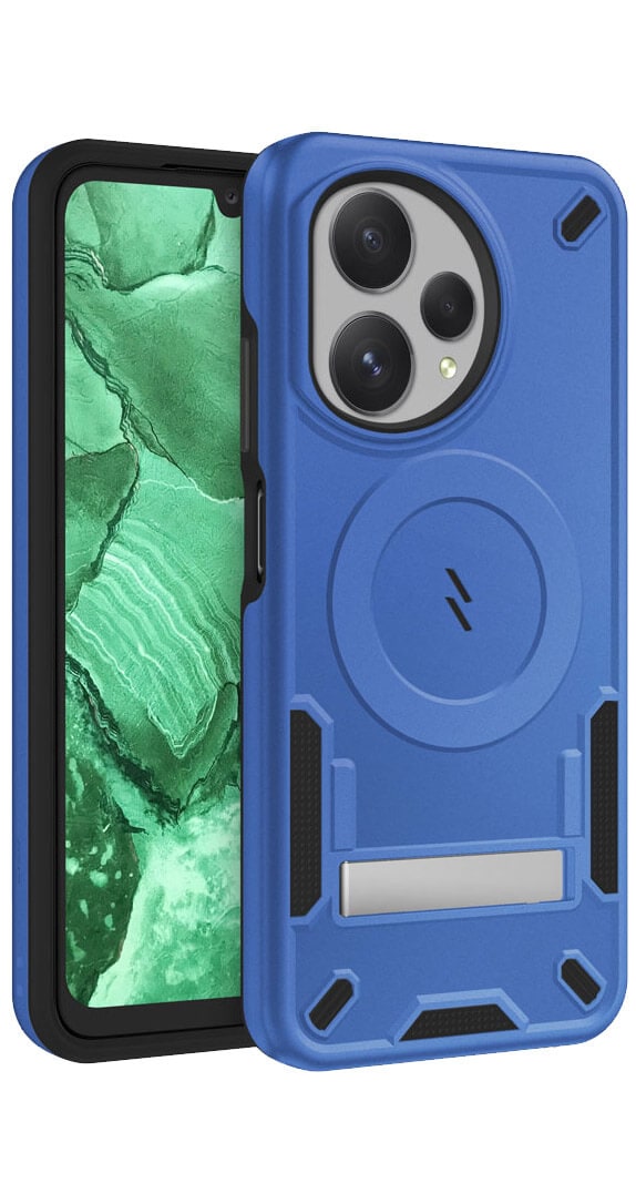 ZIZO TRANSFORM Series for Cricket Icon Plus