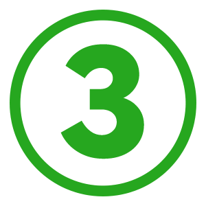 three